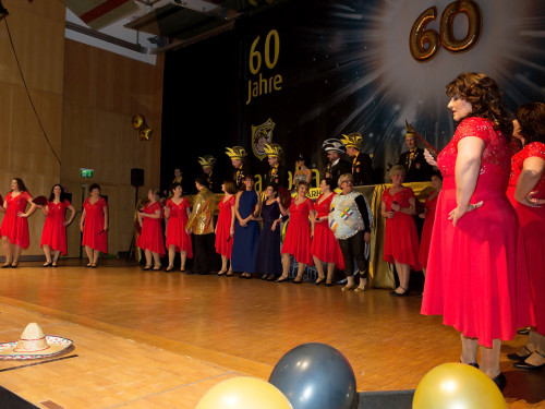 60 Jahre Narhalla Hof Jubiläumsprunksitzung Teil 1 – Foto 128
