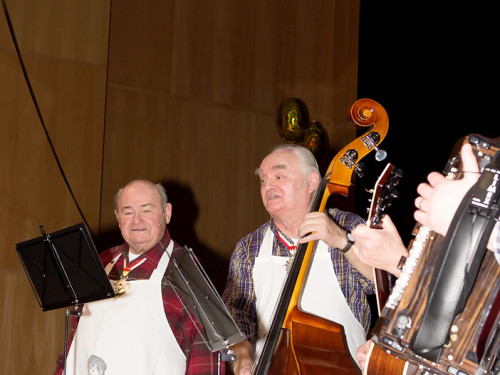 60 Jahre Narhalla Hof Jubiläumsprunksitzung Teil 1 – Foto 138