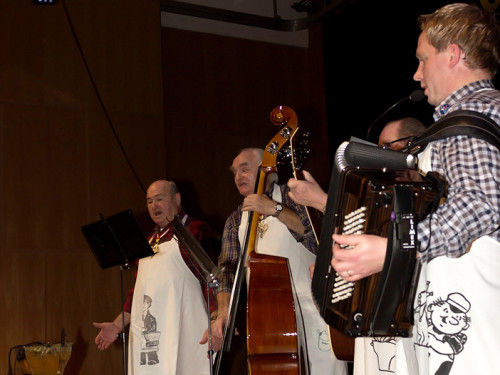 60 Jahre Narhalla Hof Jubiläumsprunksitzung Teil 1 – Foto 139