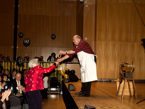 60 Jahre Narhalla Hof Jubiläumsprunksitzung Teil 1 – Foto 150