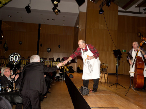60 Jahre Narhalla Hof Jubiläumsprunksitzung Teil 1 – Foto 151