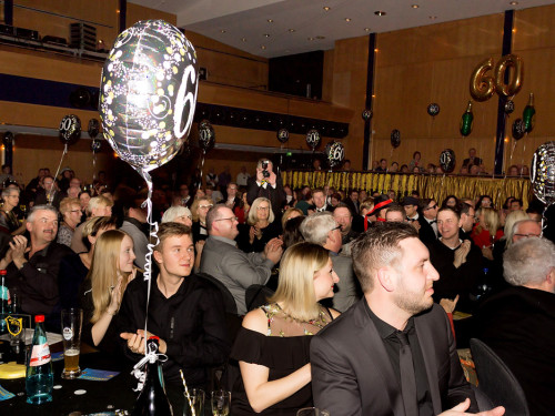 60 Jahre Narhalla Hof Jubiläumsprunksitzung Teil 1 – Foto 152