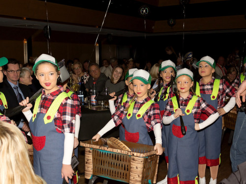 60 Jahre Narhalla Hof Jubiläumsprunksitzung Teil 1 – Foto 156