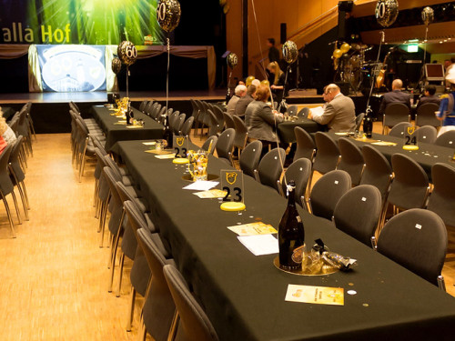 60 Jahre Narhalla Hof Jubiläumsprunksitzung Teil 2 20.1.2018 – Foto 3