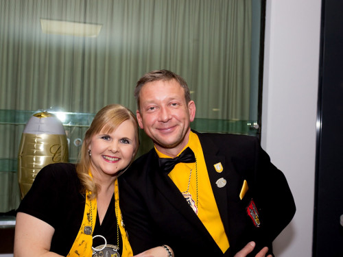 60 Jahre Narhalla Hof Jubiläumsprunksitzung Teil 2 20.1.2018 – Foto 10
