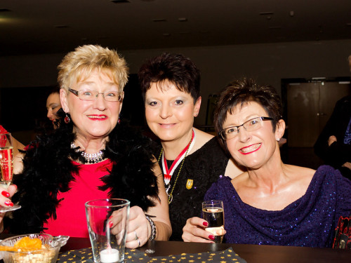 60 Jahre Narhalla Hof Jubiläumsprunksitzung Teil 2 20.1.2018 – Foto 18