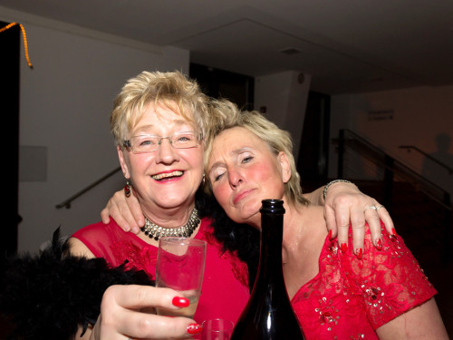 60 Jahre Narhalla Hof Jubiläumsprunksitzung Teil 2 20.1.2018 – Foto 20