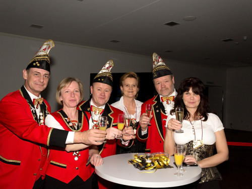60 Jahre Narhalla Hof Jubiläumsprunksitzung Teil 2 20.1.2018 – Foto 28