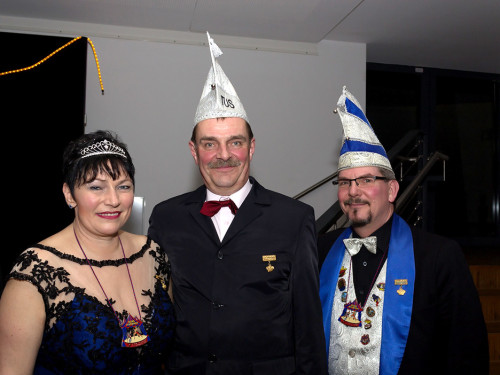 60 Jahre Narhalla Hof Jubiläumsprunksitzung Teil 2 20.1.2018 – Foto 39