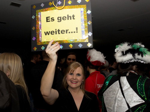 60 Jahre Narhalla Hof Jubiläumsprunksitzung Teil 3 20.1.2018 – Foto 2
