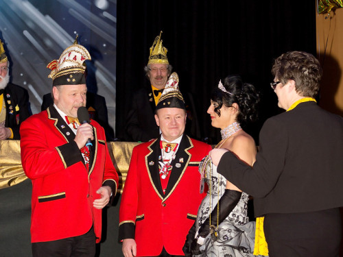 60 Jahre Narhalla Hof Jubiläumsprunksitzung Teil 3 20.1.2018 – Foto 14