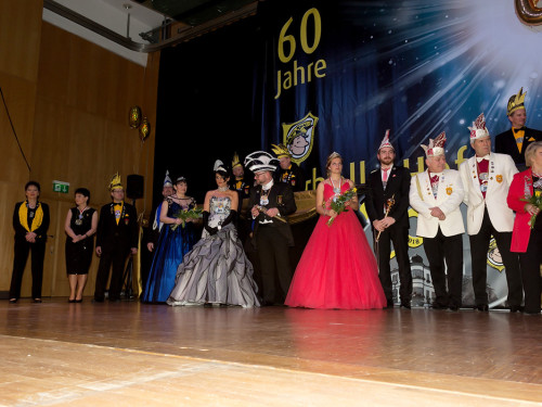 60 Jahre Narhalla Hof Jubiläumsprunksitzung Teil 3 20.1.2018 – Foto 18