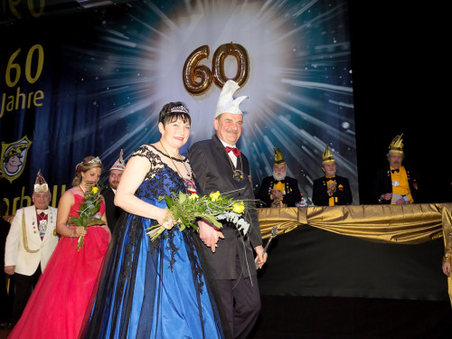 60 Jahre Narhalla Hof Jubiläumsprunksitzung Teil 3 20.1.2018 – Foto 19