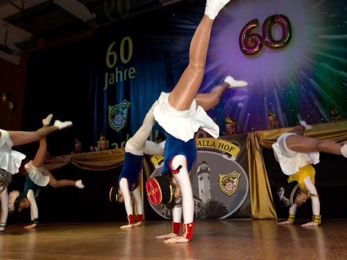 60 Jahre Narhalla Hof Jubiläumsprunksitzung Teil 3 20.1.2018 – Foto 36