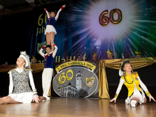 60 Jahre Narhalla Hof Jubiläumsprunksitzung Teil 3 20.1.2018 – Foto 37