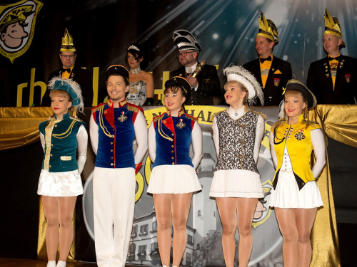 60 Jahre Narhalla Hof Jubiläumsprunksitzung Teil 3 20.1.2018 – Foto 39