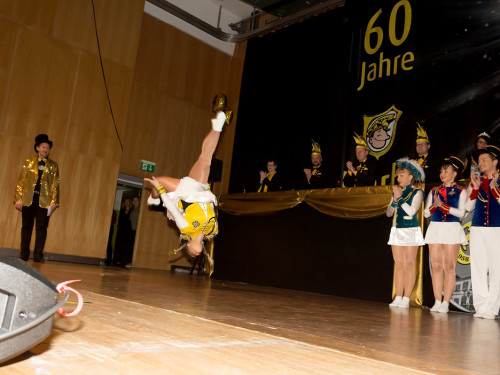 60 Jahre Narhalla Hof Jubiläumsprunksitzung Teil 3 20.1.2018 – Foto 41