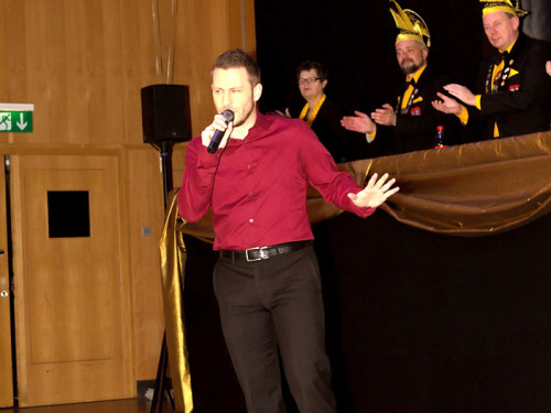 60 Jahre Narhalla Hof Jubiläumsprunksitzung Teil 3 20.1.2018 – Foto 43
