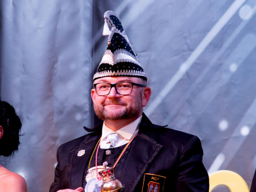 60 Jahre Narhalla Hof Jubiläumsprunksitzung Teil 3 20.1.2018 – Foto 49