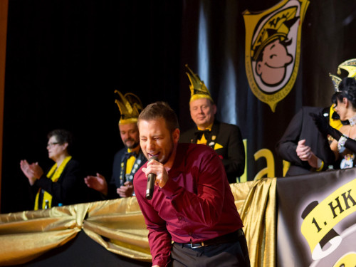 60 Jahre Narhalla Hof Jubiläumsprunksitzung Teil 3 20.1.2018 – Foto 54