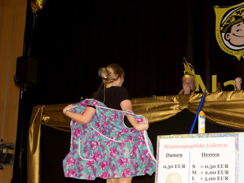 60 Jahre Narhalla Hof Jubiläumsprunksitzung Teil 3 20.1.2018 – Foto 80