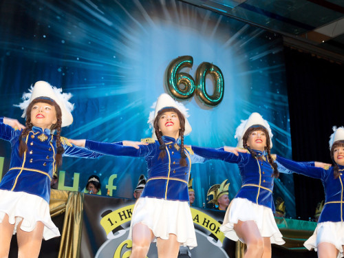60 Jahre Narhalla Hof Jubiläumsprunksitzung Teil 3 20.1.2018 – Foto 90