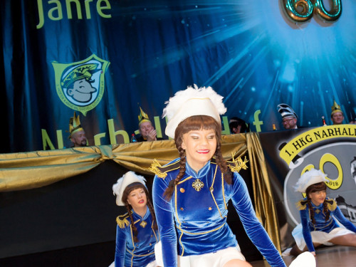 60 Jahre Narhalla Hof Jubiläumsprunksitzung Teil 3 20.1.2018 – Foto 93