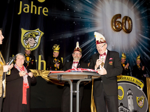 60 Jahre Narhalla Hof Jubiläumsprunksitzung Teil 3 20.1.2018 – Foto 104