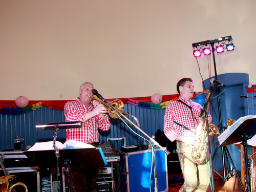 VDK Kreisverband Hof Fasching 27.1.2018 – Foto 10