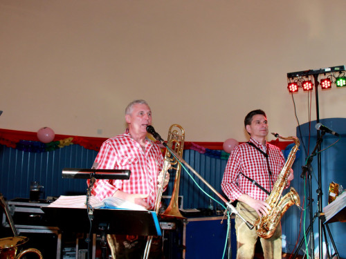 VDK Kreisverband Hof Fasching 27.1.2018 – Foto 12