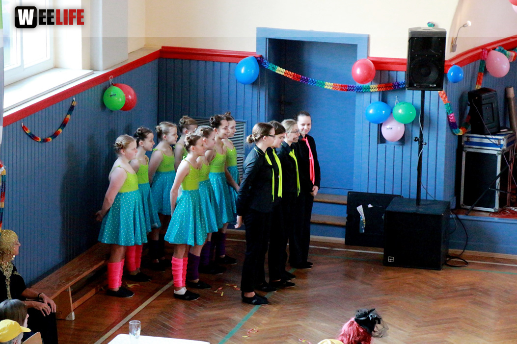 VDK Kreisverband Hof Fasching 27.1.2018