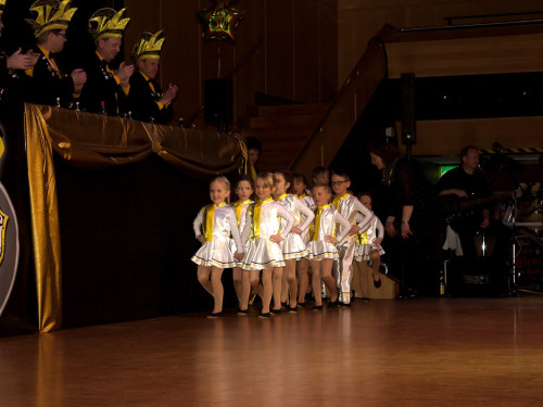 60 Jahre Narhalla Hof 2. Jubiläumsprunksitzung – Foto 7