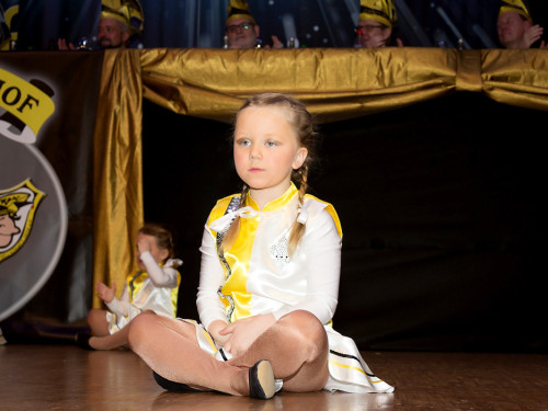 60 Jahre Narhalla Hof 2. Jubiläumsprunksitzung – Foto 14