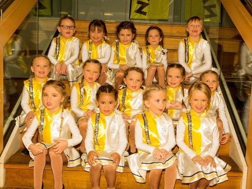 60 Jahre Narhalla Hof 2. Jubiläumsprunksitzung – Foto 15