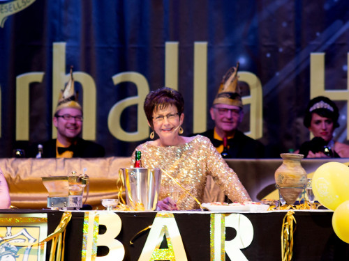 60 Jahre Narhalla Hof 2. Jubiläumsprunksitzung – Foto 16