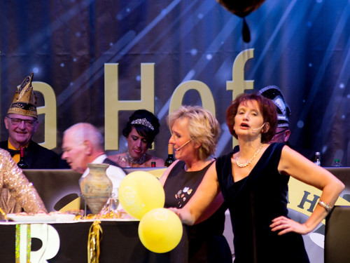 60 Jahre Narhalla Hof 2. Jubiläumsprunksitzung – Foto 17