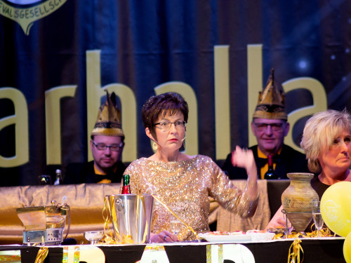 60 Jahre Narhalla Hof 2. Jubiläumsprunksitzung – Foto 18