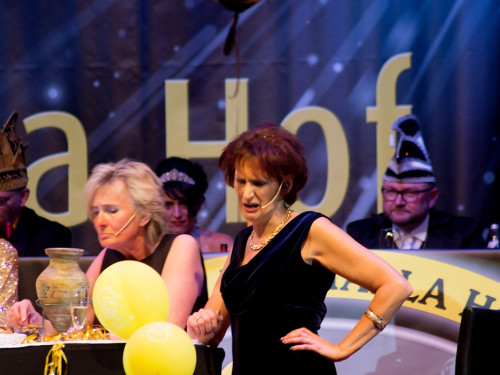 60 Jahre Narhalla Hof 2. Jubiläumsprunksitzung – Foto 19