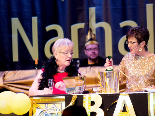 60 Jahre Narhalla Hof 2. Jubiläumsprunksitzung – Foto 20