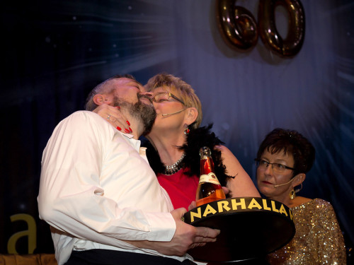 60 Jahre Narhalla Hof 2. Jubiläumsprunksitzung – Foto 29
