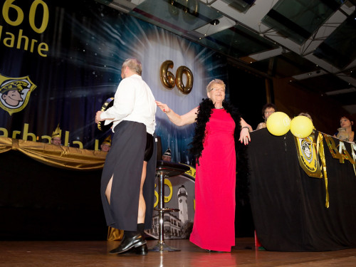 60 Jahre Narhalla Hof 2. Jubiläumsprunksitzung – Foto 31