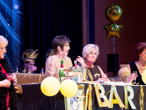 60 Jahre Narhalla Hof 2. Jubiläumsprunksitzung – Foto 39