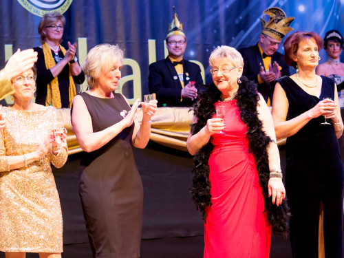 60 Jahre Narhalla Hof 2. Jubiläumsprunksitzung – Foto 40