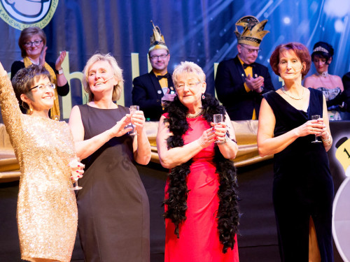 60 Jahre Narhalla Hof 2. Jubiläumsprunksitzung – Foto 41