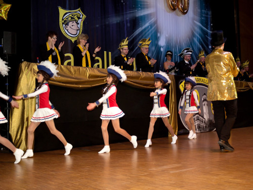 60 Jahre Narhalla Hof 2. Jubiläumsprunksitzung – Foto 52