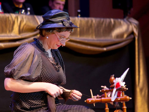 60 Jahre Narhalla Hof 2. Jubiläumsprunksitzung – Foto 57