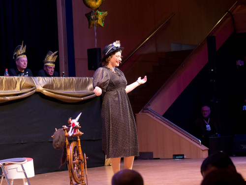 60 Jahre Narhalla Hof 2. Jubiläumsprunksitzung – Foto 60