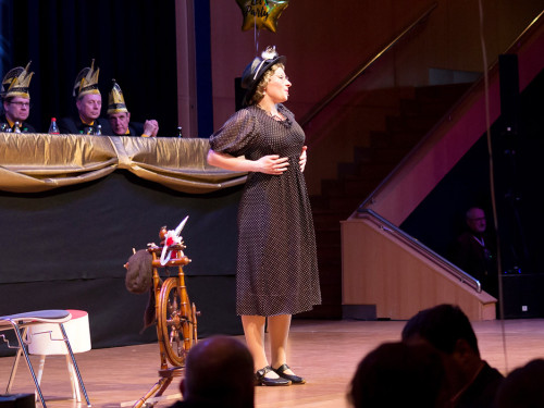 60 Jahre Narhalla Hof 2. Jubiläumsprunksitzung – Foto 61