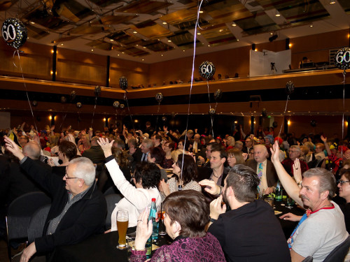 60 Jahre Narhalla Hof 2. Jubiläumsprunksitzung – Foto 65