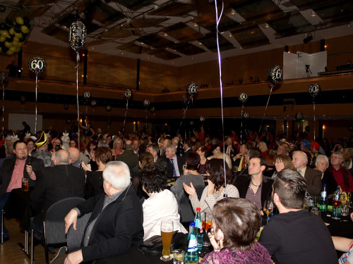 60 Jahre Narhalla Hof 2. Jubiläumsprunksitzung – Foto 66